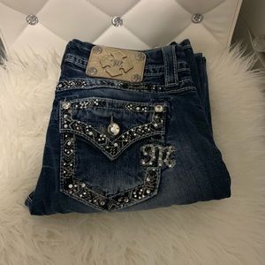 Miss Me jeans💖